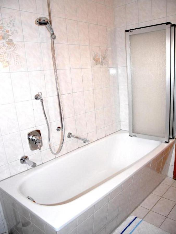 Gaestehaus Gamsei - Bosch Hermann Grassau  Exteriör bild